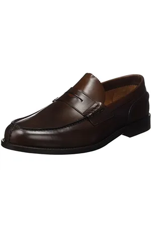 Lottusse Mokasyna męska L6902, , 41 EU