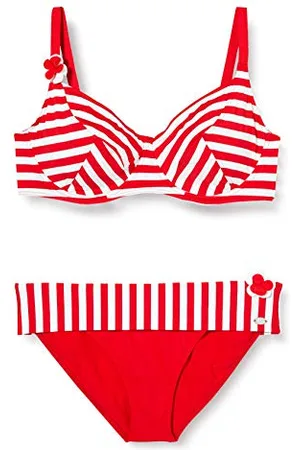 Haute Pression Y8013 damskie bikini