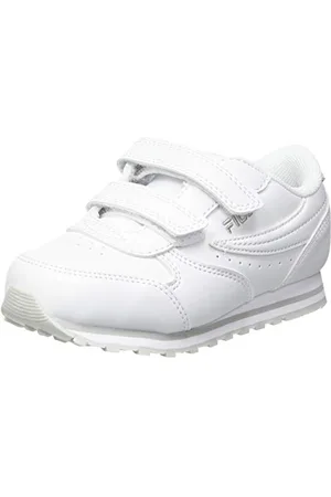 Fila Orbit Tdl Buty Dziecięce Uniseks na Rzepy