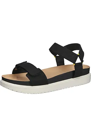 Camel Active Damskie sandały sportowe, - - 42 EU