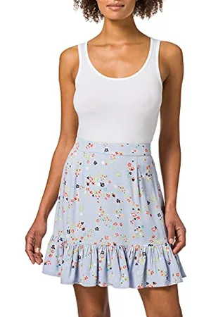 Pieces® Damska spódnica Pclala Mw Skirt, , S
