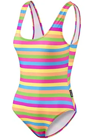 Beco Damski kostium kąpielowy Pop Colour Beach Babe Suit