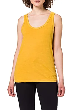 Camel Active Womenswear T-Shirt Damski