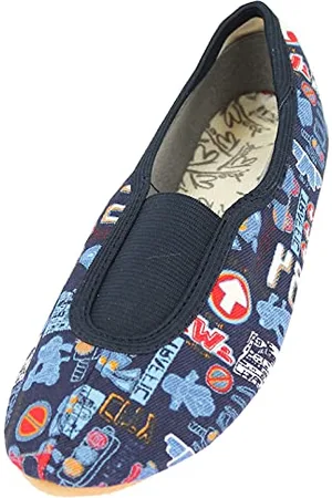 Beck Traffic chłopięce buty gimnastyczne, - 05-24 EU