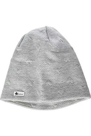 Sterntaler Slouch-Beanie Czapka na słuchawki dla dzieci i dziewcząt, , 35