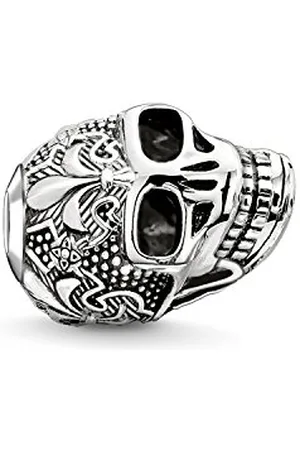 Thomas Sabo Koralik damski srebro 925 -K0239-637-12