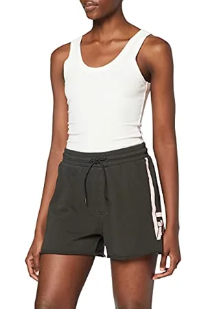 G-Star RAW Damskie szorty z nadrukiem Wide Sweat, , XS