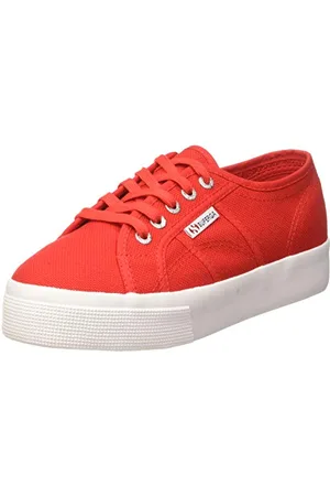 Superga Espadryle damskie 4524-cotu, , 43 EU