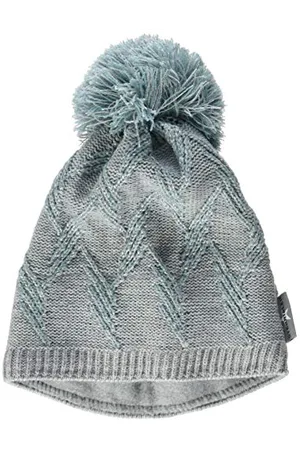 Sterntaler Dziewczęca czapka dziergana, , 51 cm