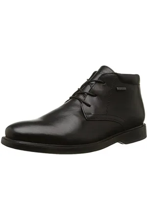 Geox Mężczyźni U BRAYDEN 2FIT ABX D BUTY
