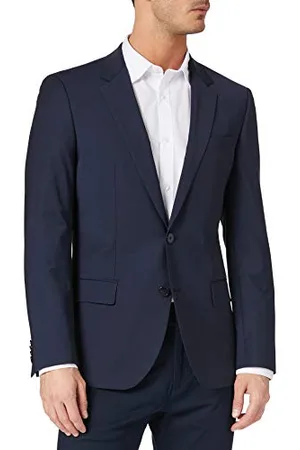 HUGO BOSS Męski blezer, , 50