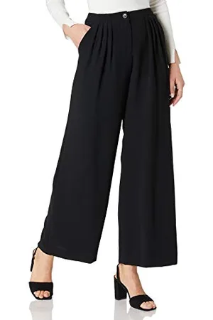 Armani Exchange Damskie spodnie na co dzień, , 40 PL