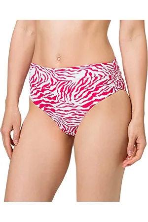 Barts Galia High Waist Briefs Bikini Kobiety, , 34