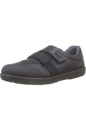 Gioseppo Męskie buty do łodzi Salcha, Blue Marino Marino - 37.5 EU
