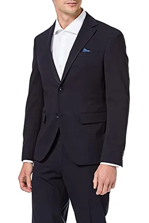 Daniel Hechter Spodnie męskie Shape XTEN, , 54