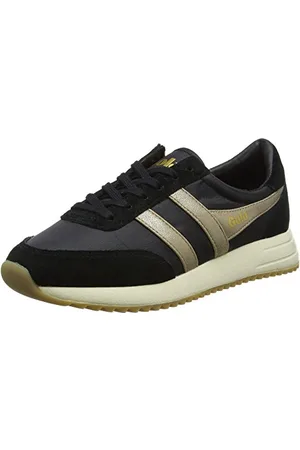 Gola Damskie buty sportowe Montreal Mirror Baltic/Gold/Off Wht, , 19 EU