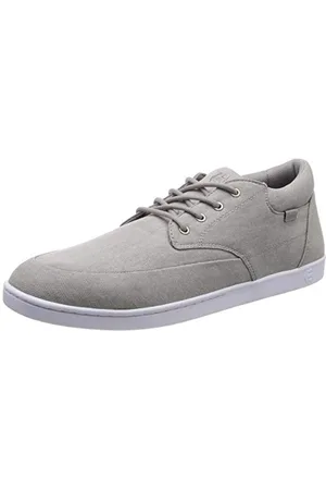 Etnies Męskie buty skateboardowe Macallan, szary - -37 eu