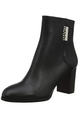 HUGO BOSS Damskie botki Victoria Bootie70 gr, , 42 EU