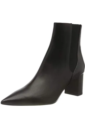 HUGO BOSS Damskie buty INES Bootie 60-c, , 37 EU