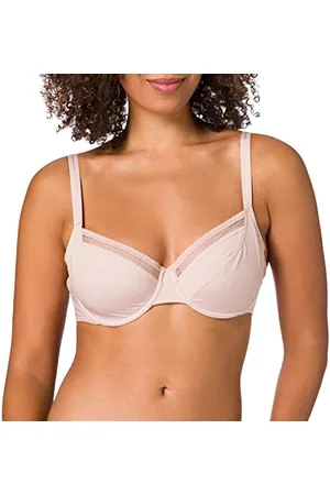 Passionata DREAM TODAY, zakrywający biustonosz z fiszbinami, bielizna damska, , 70C