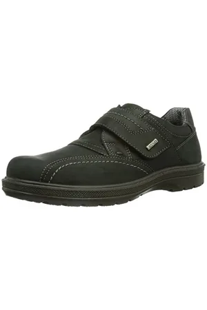 Jomos Contura buty męskie, czarny - -39 eu