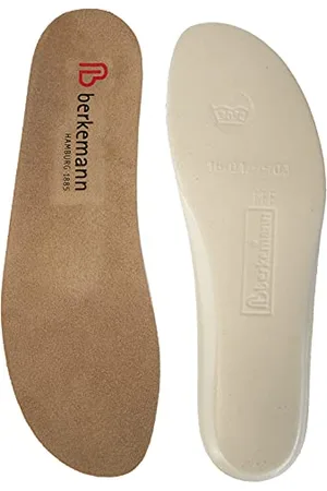 Berkemann Damskie buty typu sneakers Aventin z miękkiej pianki, - - 35 EU