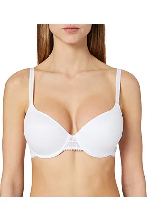 Chantelle Damski T-shirt Bra Day To Night, , 70C