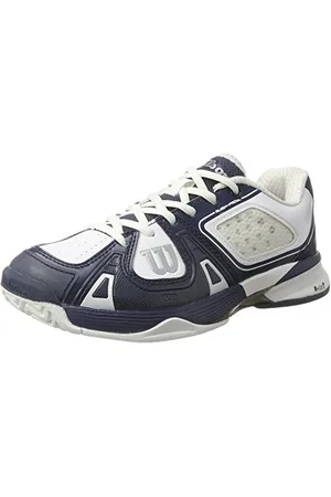 Wilson Unisex dorośli Rush Pro Sl Ac trampki, - 19 EU