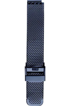Bering Pasek unisex dla dorosłych ze stali nierdzewnej PT-15531-BMLX