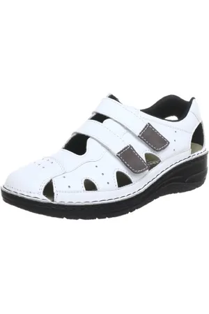 Berkemann Larena 03100-101 damskie buty typu sneaker, , 36 1/3 EU