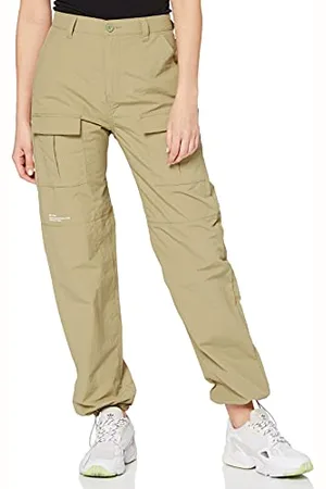 Dr Denim Damskie spodnie Maggie Utility, , XS