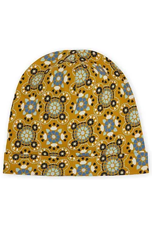 sigikid Dziewczęca mini bio-bawełna dla dzieci czapka beanie