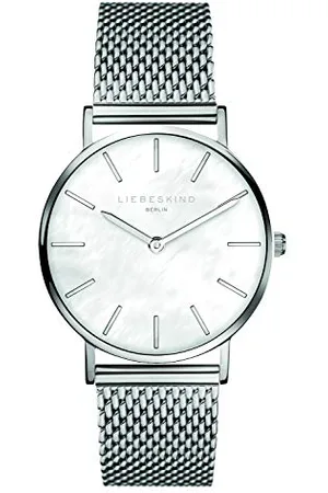 liebeskind Liebeskind LT-0144-MQ Zegarek Kwarcowy, 34 mm