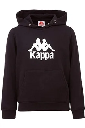 Kappa Dziecięca bluza z kapturem Taino Kids, , 62