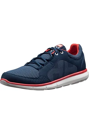Helly Hansen Damskie W Ahiga V4 Żeglarstwo i sporty wodne, , 38.5 EU