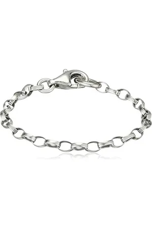 Thomas Sabo Smarte Kette 925 Sterlingsilber KE1558-637-12-L10