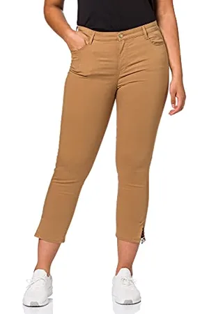 Brax Damskie spodnie w stylu Mary Trend