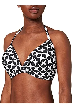 Barts Damskie bikini Lola z ramiączkami, , 42 PL