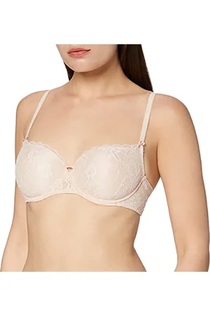 Aubade Damski biustonosz Rosessence Demi, , 75D