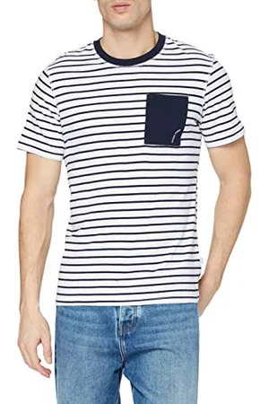 Casual Friday Męski T-shirt, , M