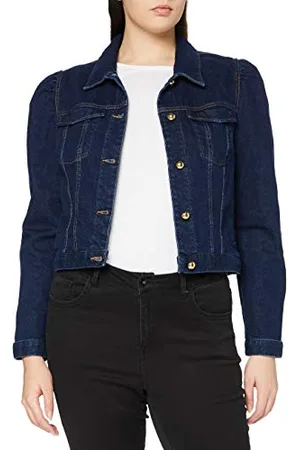 7 for all Mankind Damska kurtka Puff