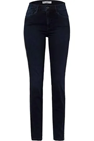 Brax Dżinsy Skinny Damskie, , 46K