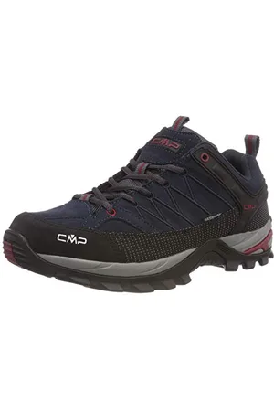 CMP Rigel Low Trekking Shoes Wp Buty trekkingowe Mężczyźni , , 39 EU