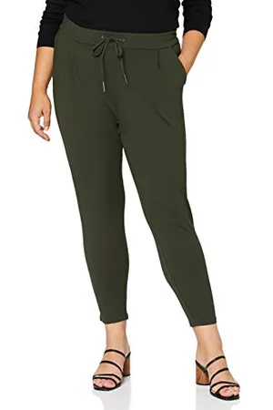 VERO MODA Spodnie damskie