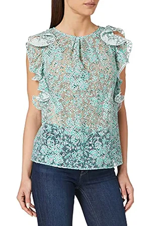 Sisley Damska bluza, , S