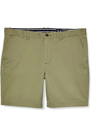 Original Penguin Męskie krótkie chinosy P55, , 38 PL