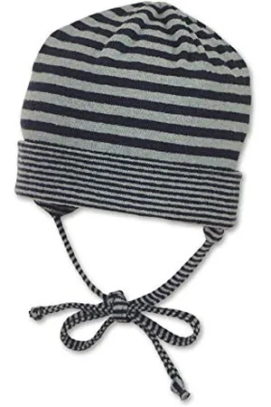 Sterntaler Czapka dla chłopców Cappellopello