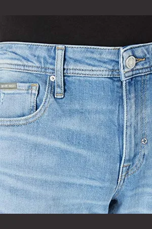 Antony Morato Męskie jeansy Slim Geezer-Authentic