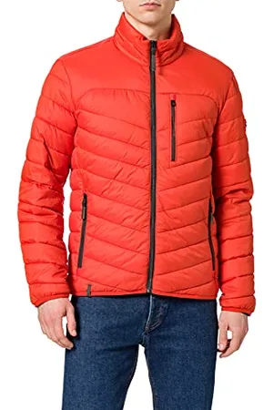 Camel Active 4.3E+58 Kurtka Mężczyźni, , 102