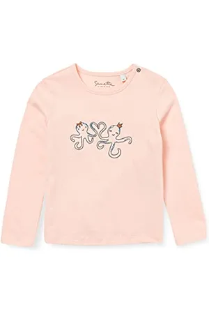 Sanetta T-shirt dla dziewczynek